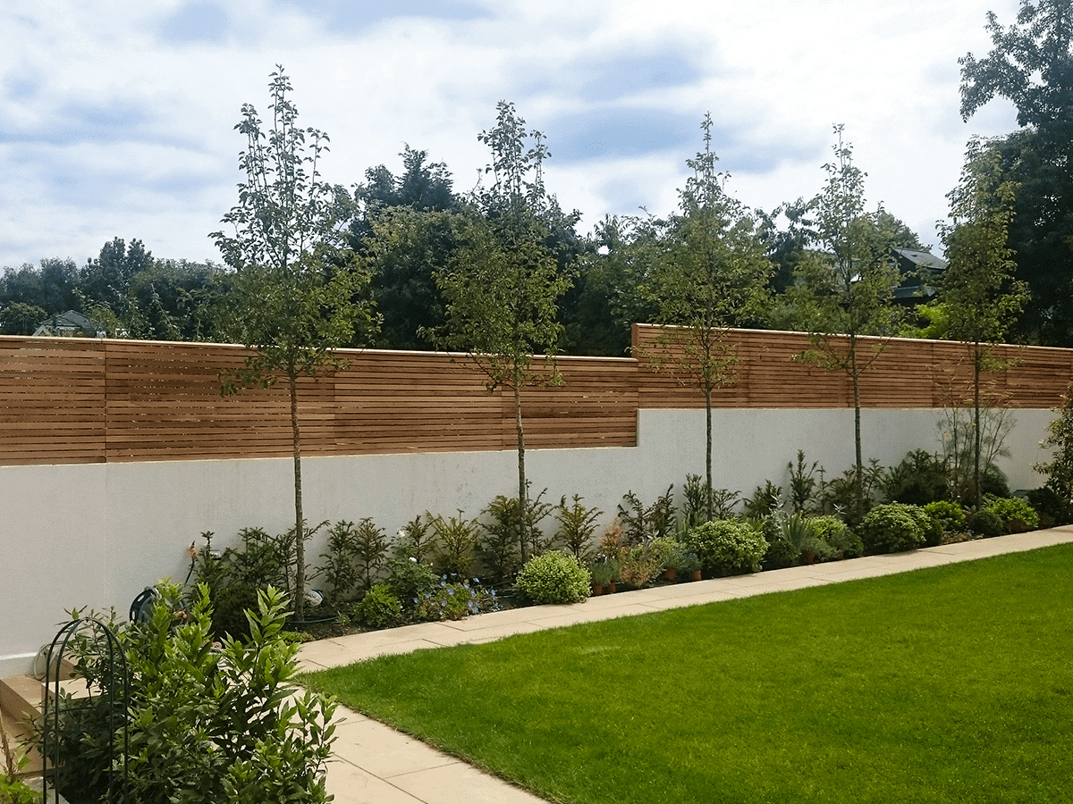 Gallery - Contemporary Fencing