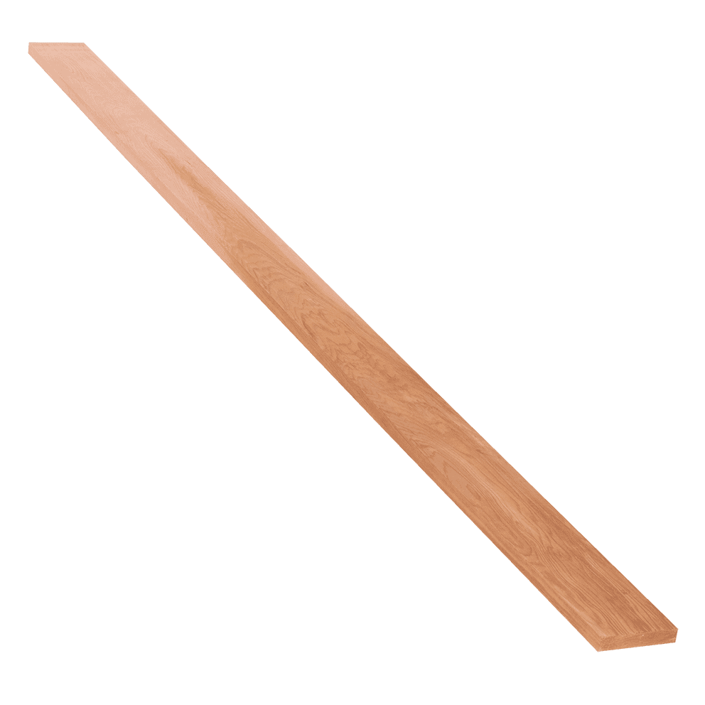 Cedar Gravel Board 90mm x 17mm x 1800mm